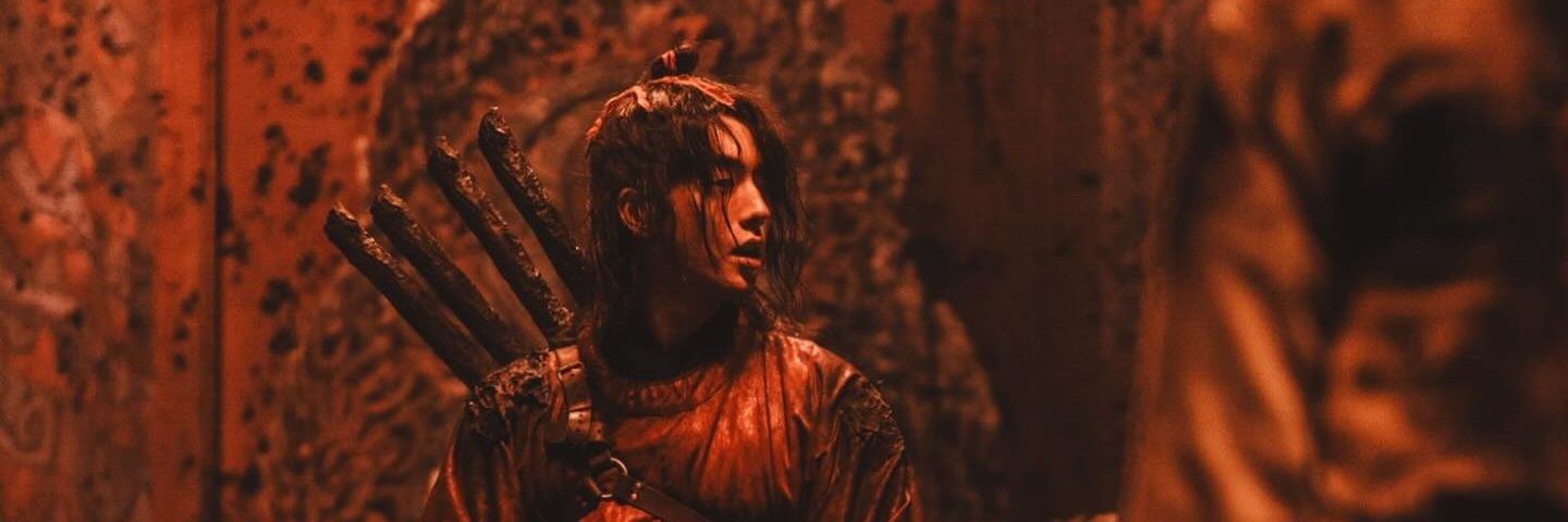 Luckkomon's profile banner image
