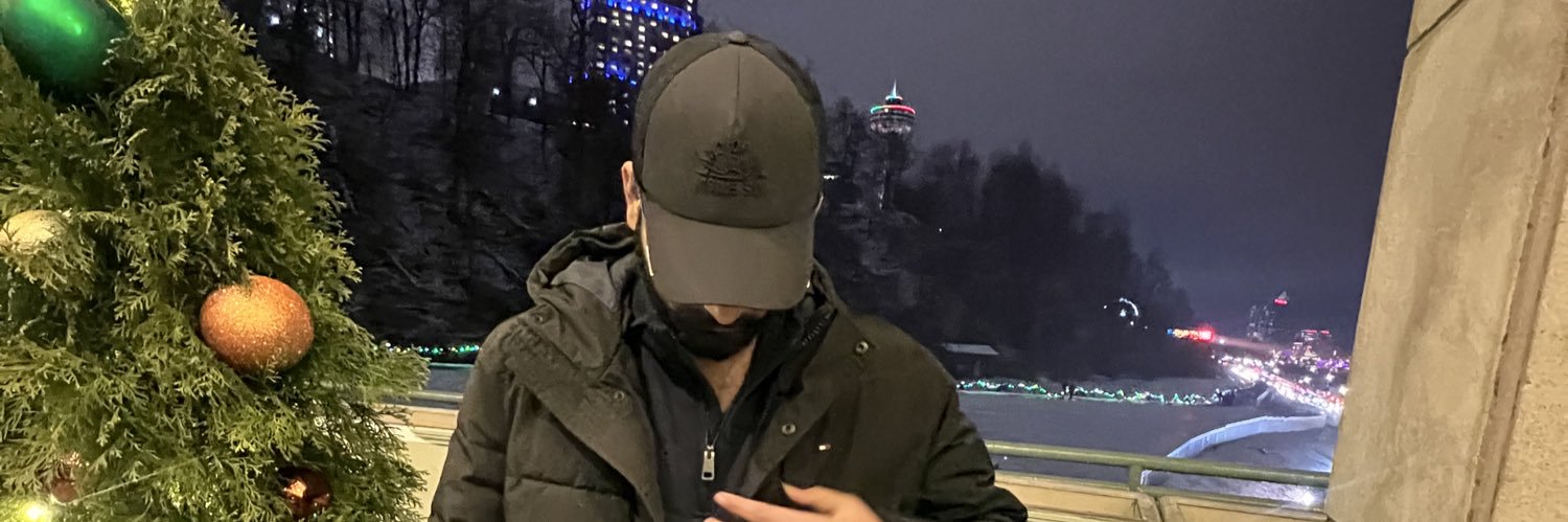 myslfajay's profile banner image