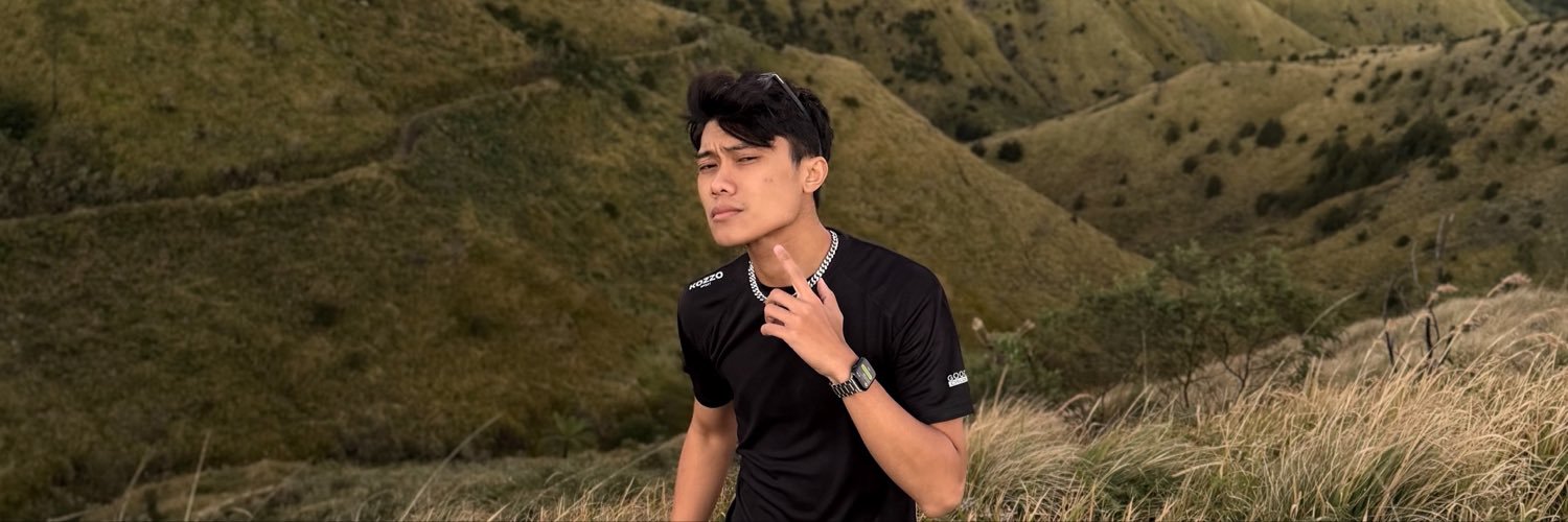 baskaracano's profile banner image