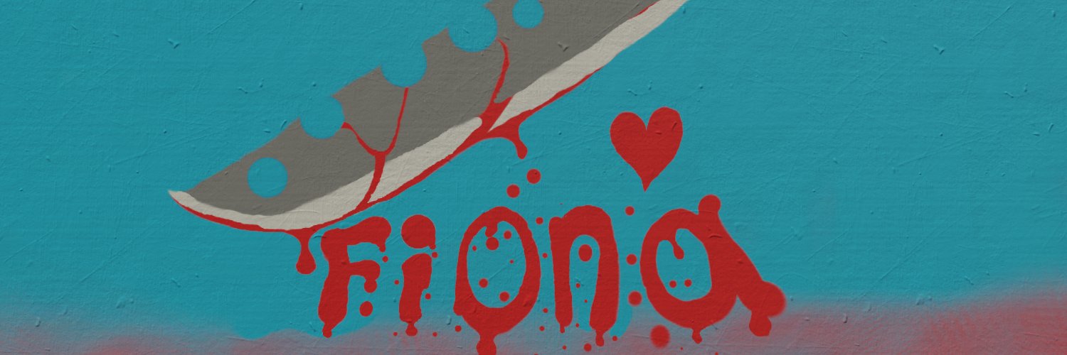 DahFiona's profile banner image