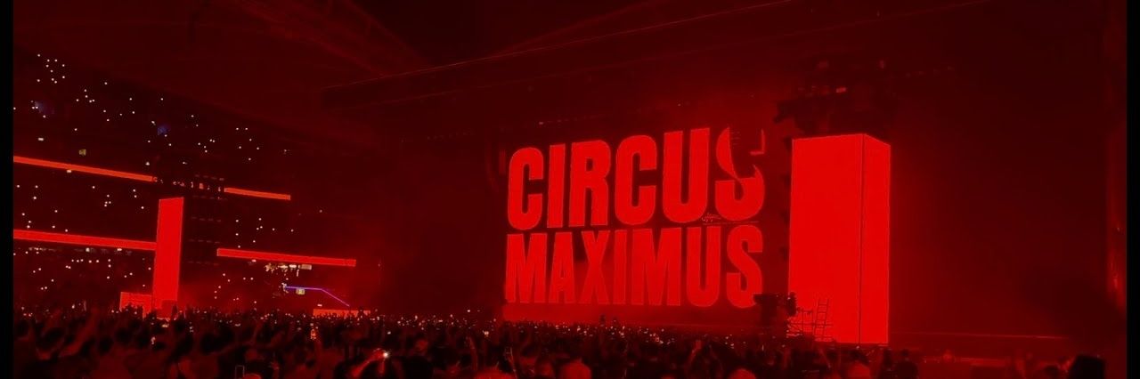 Natrox in Utopia banner