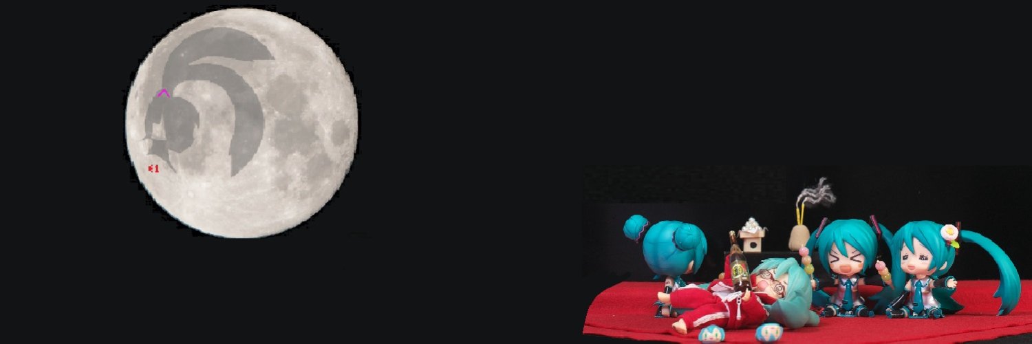 i80286's profile banner image