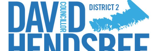 David Andrew Hendsbee banner