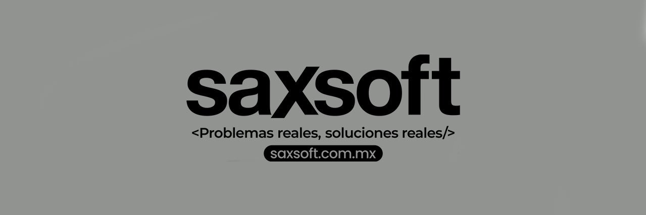 SAXSOFTMX's profile banner image
