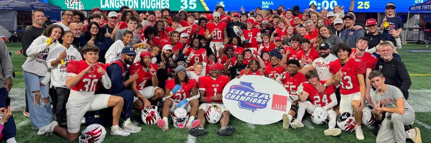 Colt Mixon's banner
