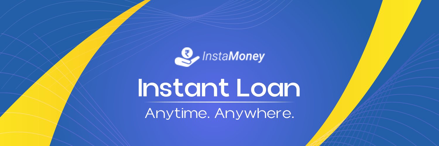 InstaMoney banner