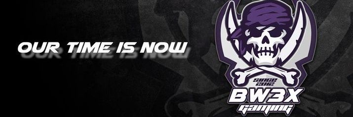 BW3X Gaming banner