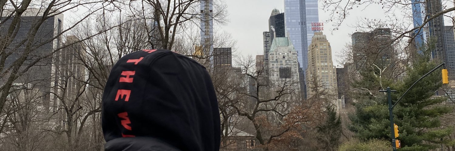 patrickbrank's profile banner image