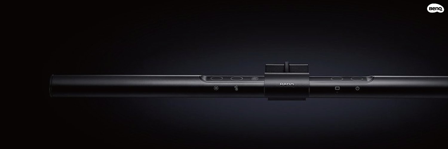BenQ Lighting US banner