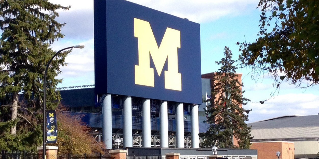 T_RickGoBlue's profile banner image