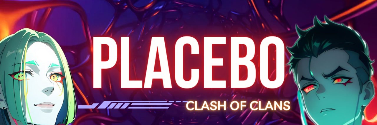 Placebo@FC淀川_COC banner