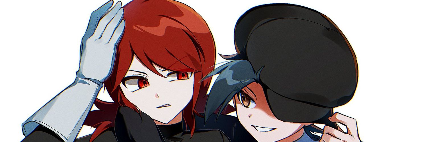 🧡 Arly arco final ⚰️ banner