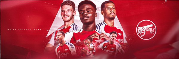 DailyAFC Profile Banner