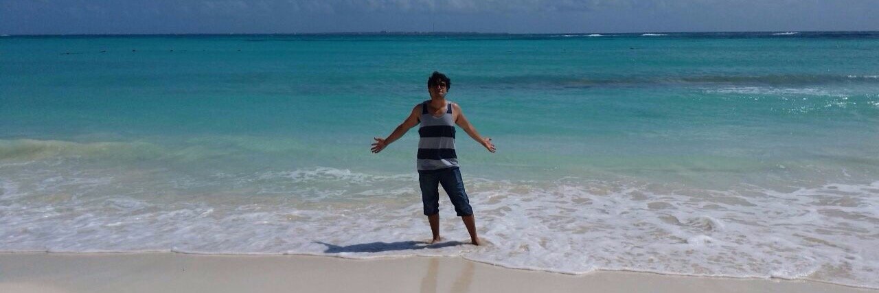 Miguel Sanchez G banner