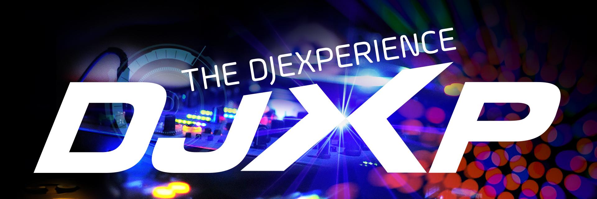 DjExperience's profile banner image