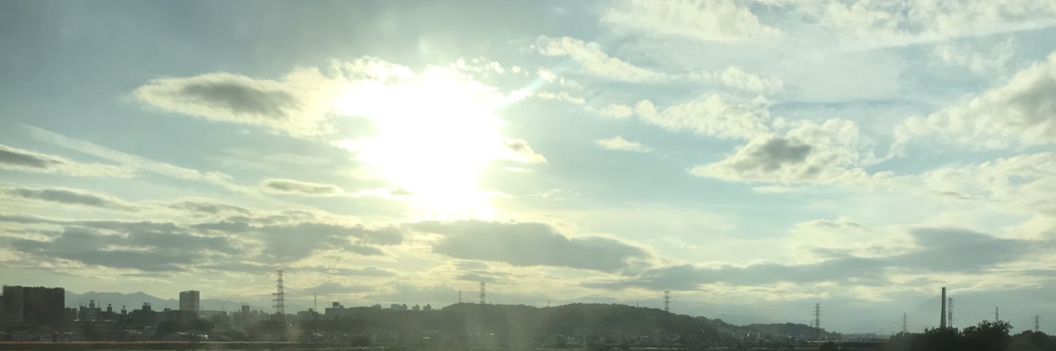 kkohira's profile banner image