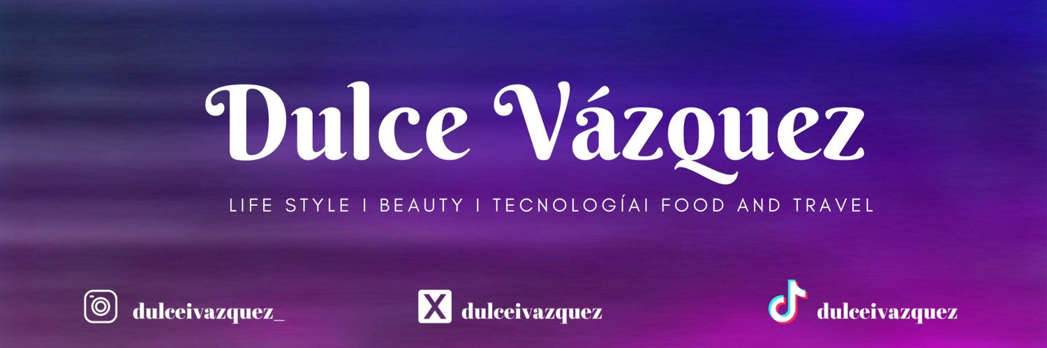 Dulce Vázquez banner