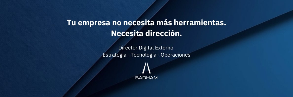 Barham_Digital's profile banner image