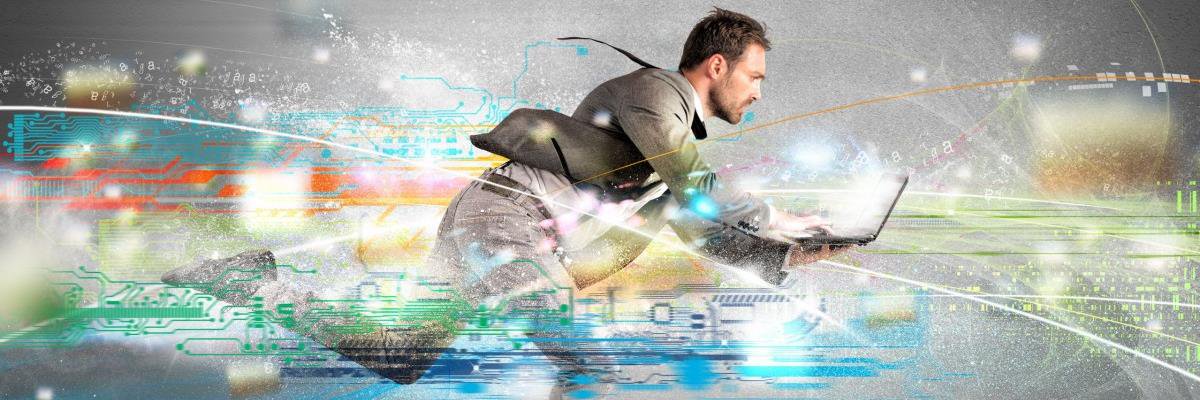Iterum Software banner
