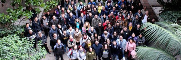 PyBCN Profile Banner