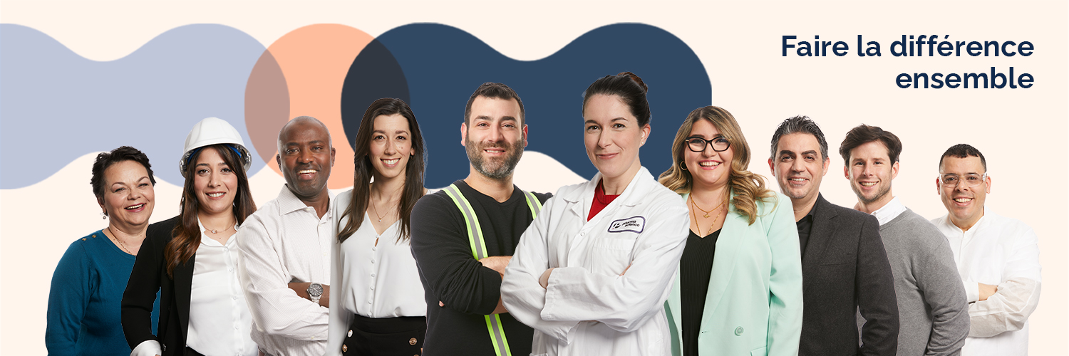 Pharmascience banner