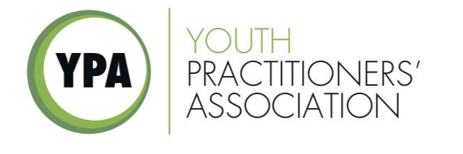 Youth Practioners’ Association banner