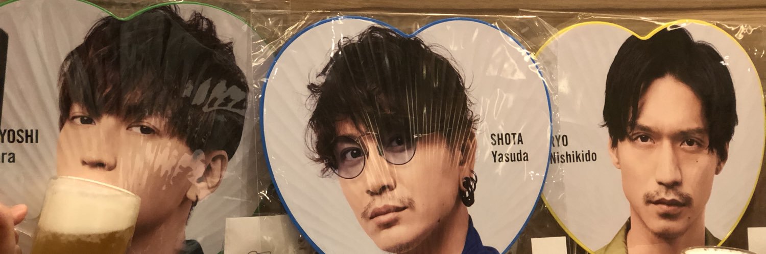 yasu818hiro's profile banner image