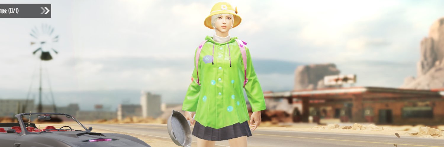 おっさん５号 banner