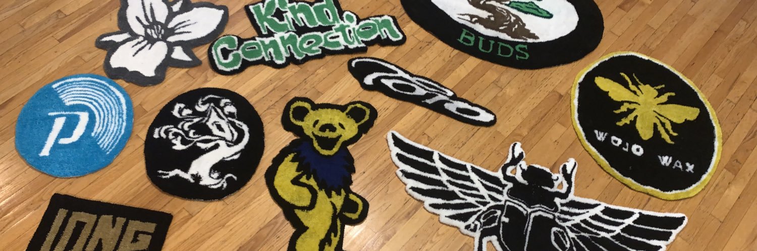 Tharugguy's profile banner image