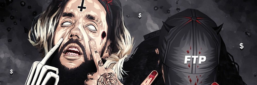 JamesBaril's profile banner image