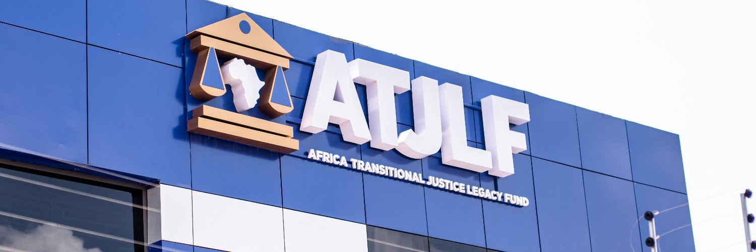 Africa Transitional Justice Legacy Fund (ATJLF) Profile Banner