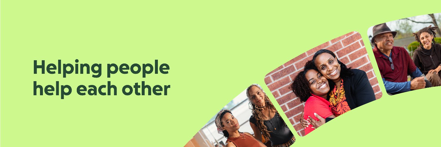 GoFundMe's banner