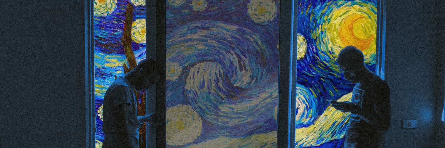 hazemkamal98's profile banner image