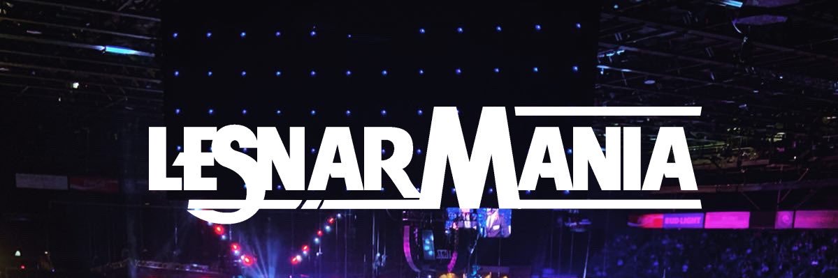 ImDocLesnar's profile banner image