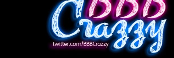 BBBCrazzy's profile banner image