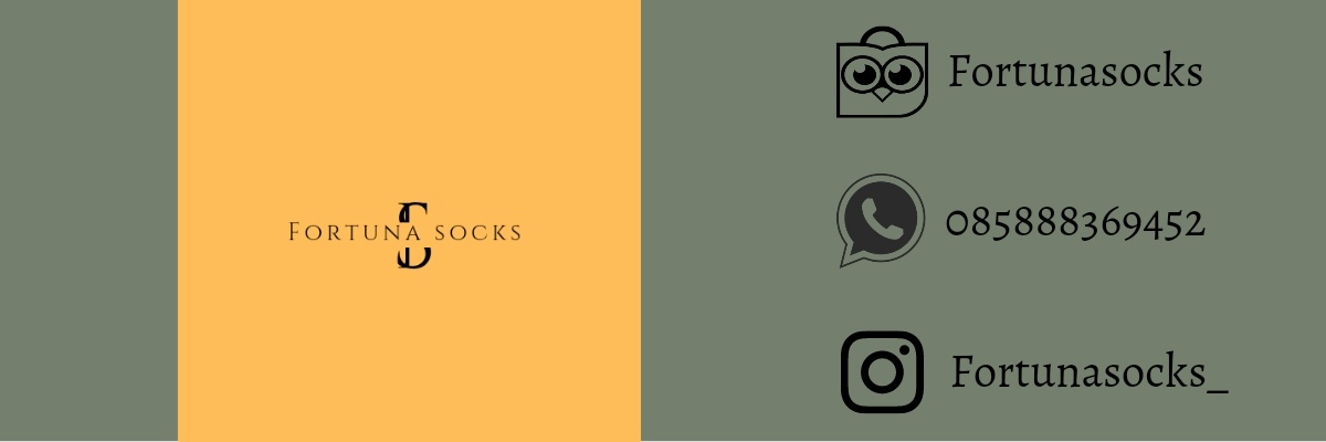 fortunasocks's profile banner image