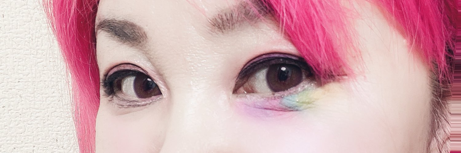 jennykodebiru's profile banner image