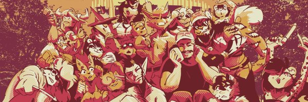 WeirdCatHQ Profile Banner