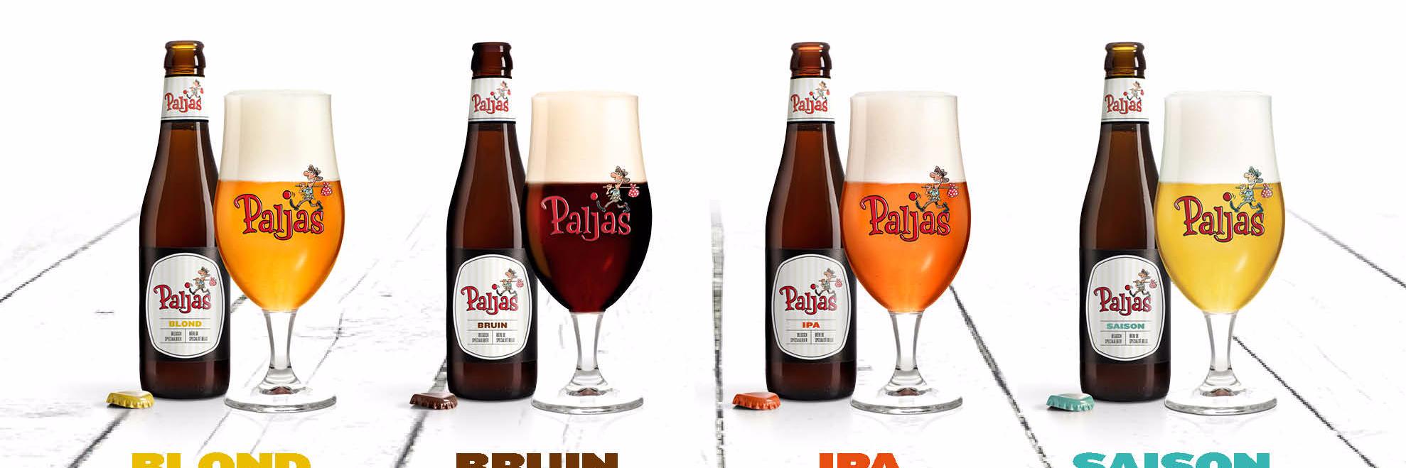 Paljasbeer's profile banner image