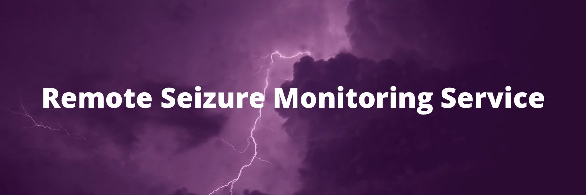 EpiView - Epilepsy Seizure Monitoring & Alarms banner