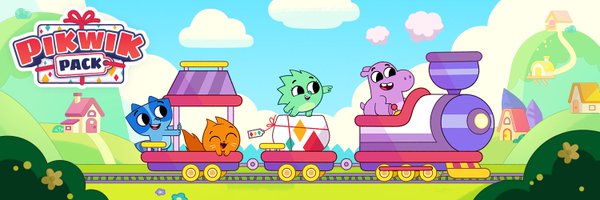 PikwikPack Profile Banner
