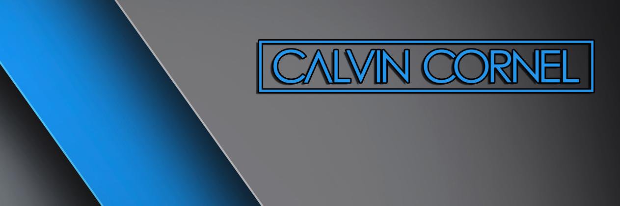 CalvinCornel's profile banner image