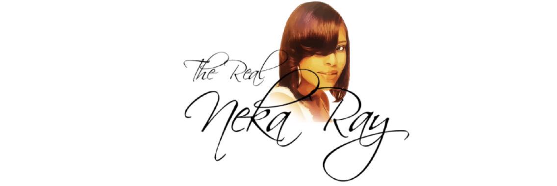 TheRealNekaRay's profile banner image