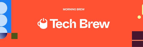 techbrewmb Profile Banner