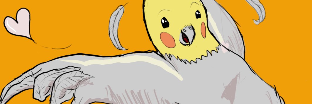 flaminglog's profile banner image