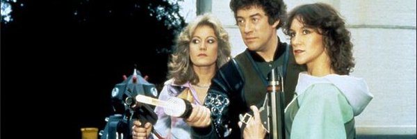 blakes7bot Profile Banner