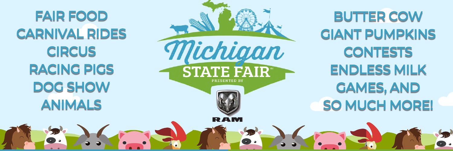 MIStateFair1's profile banner image