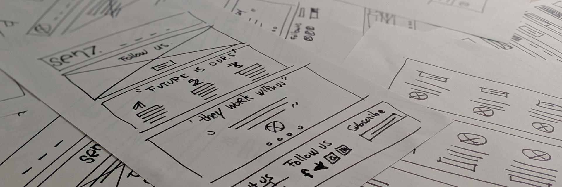 senz_io's profile banner image
