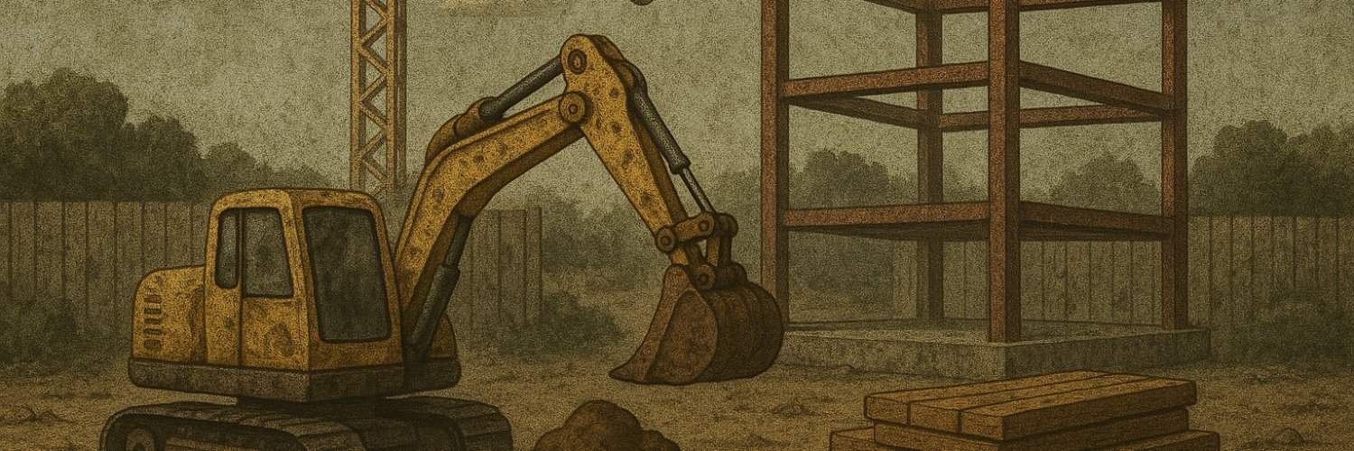 Bob the reBuilt banner