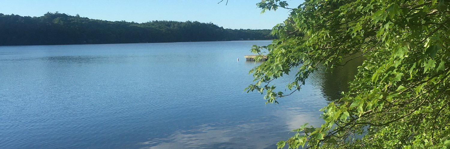 John Gustafson banner